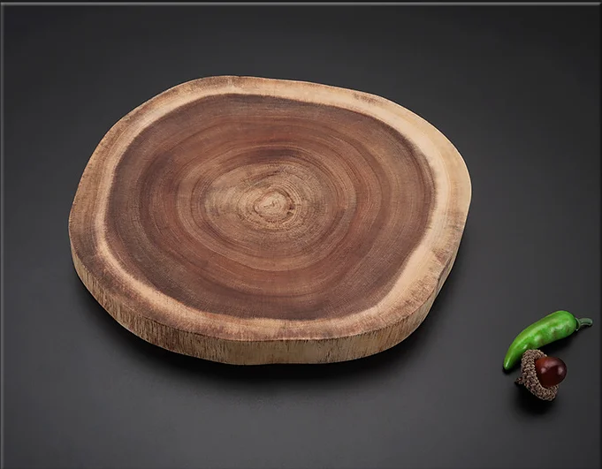 皂荚木砧板切水果板加厚双面家用砧板 - buy 菜板,切水果板,木质砧板