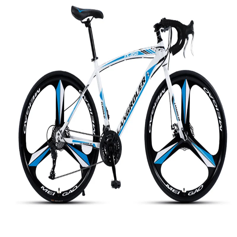 2023 Factory Price Mountain Bike Men Mtb Bicycle High Carbon Steel 24/