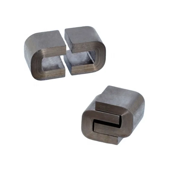 High Frequency Transformer Cores Cncc80 Nanocrystalline Cut C Type