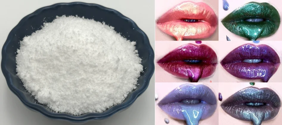 Thicken and moisturize 1701 oil thickener cosmetic raw material for lipgloss