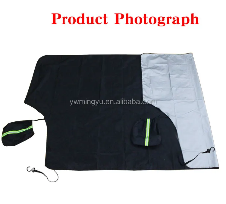 car accessories Car Windshield snow cover car front shield