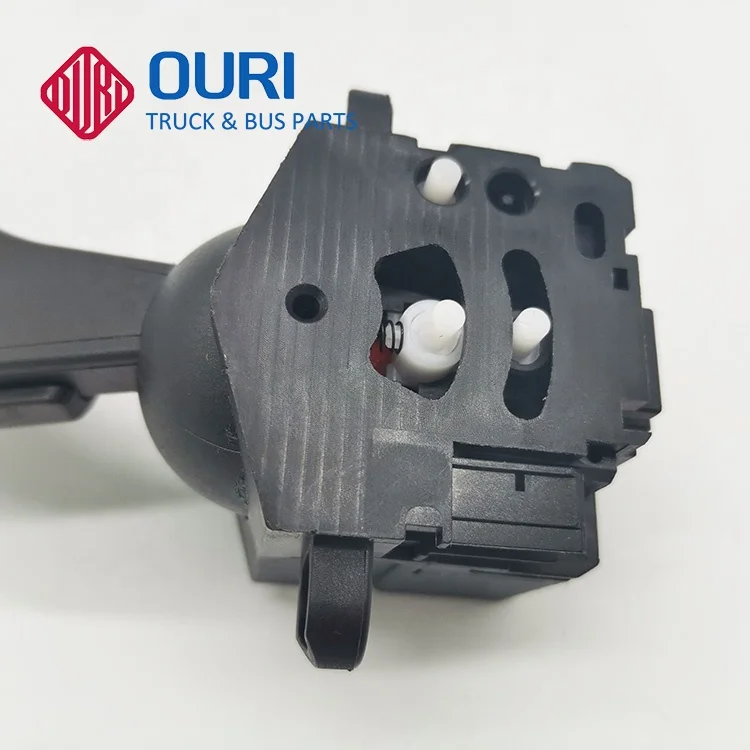 Volvo FH4 Truck Parts - OEM Steering Column Switch 21967897