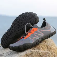 scarpe da acqua trekking