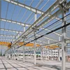 Cold Formed Steel Frame Prefab House \/ Light Gauge Steel Structure Building with good price
