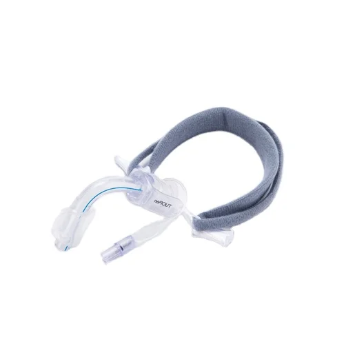 Wholesale Medical Tracheostomy Catheter Tube Holder Straps Catheter ...