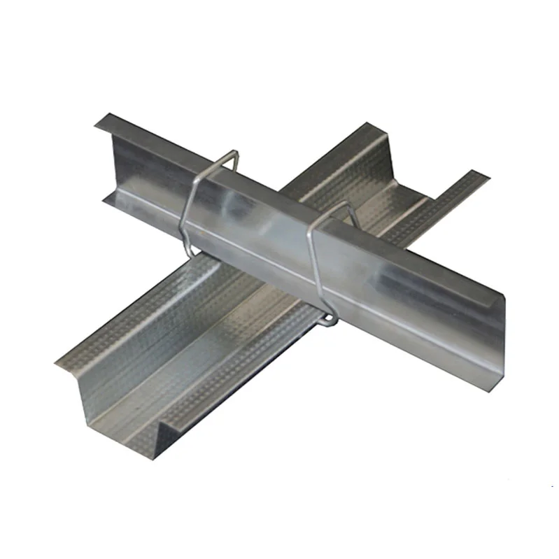 
omega ceiling profile gypsum board ceiling channel metal furring ceiling price 