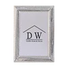 4X6" 5X7" 6X8" 8X10" Factory reliable supplier cheap photo frame high quality metal edge picture frame