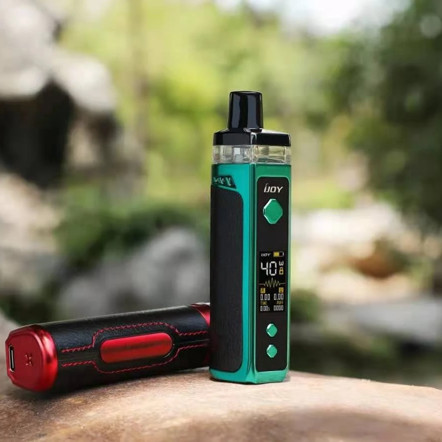 
Eboat Bc08s Leadfree No Leaking Vaporizer Flat Tip Cbd Oil Ceramic 1 2 Ohm Purple Yellow Green Red White Blue Cup Cylinder Glass 