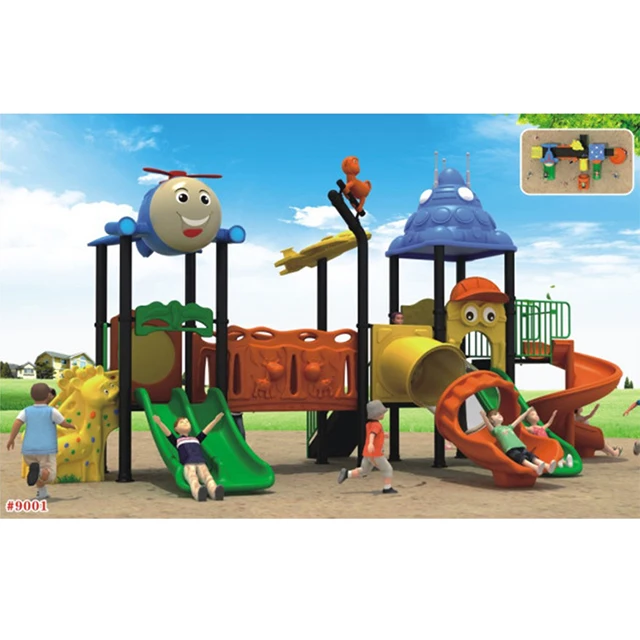 Wonderful Style Kids Playground Garden Children Outdoor Play Set - Buy