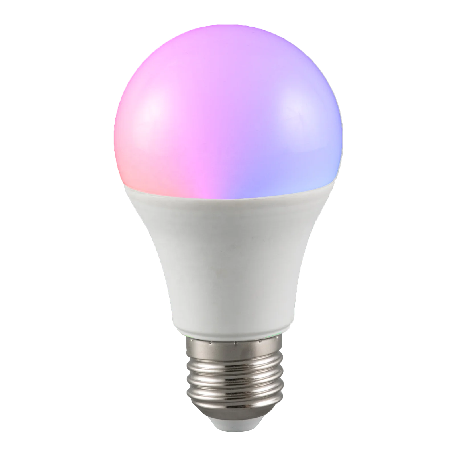 2020 new arrival and hot selling product tuya smart led bulb A60 RGBW led lamp for smart life