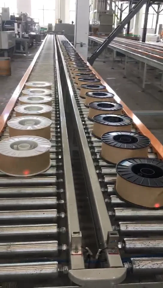 Rhk High Quality Welding Wire Supply Silicon Bronze Copper Coated Er70s