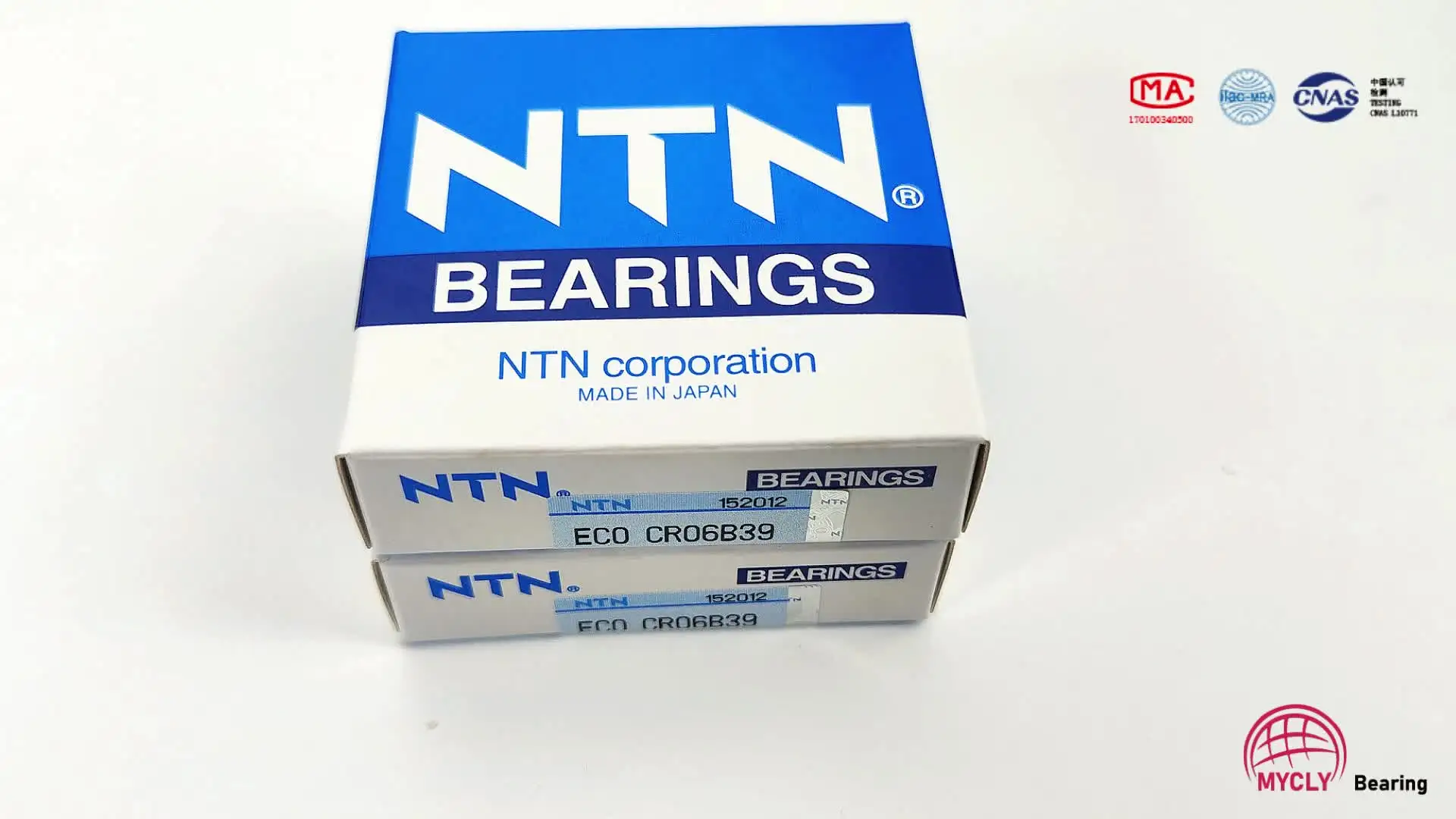 がろるページ EC0.1 CR06B39 Tapered Roller Bearing - Precision & Durability