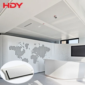 Celotex Acoustical Suspended Aluminum Ceiling Tiles View Celotex Acoustical Suspended Aluminum