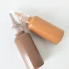 water-proof natural skin care Face make up liquid foundation