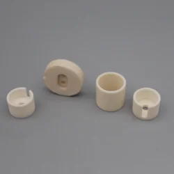 aluminium oxide ceramic tube 99% al2o3