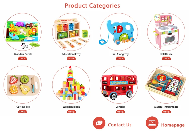 Product Categories