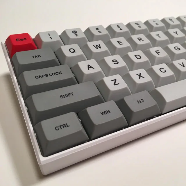 anne pro 2 dsa keycaps