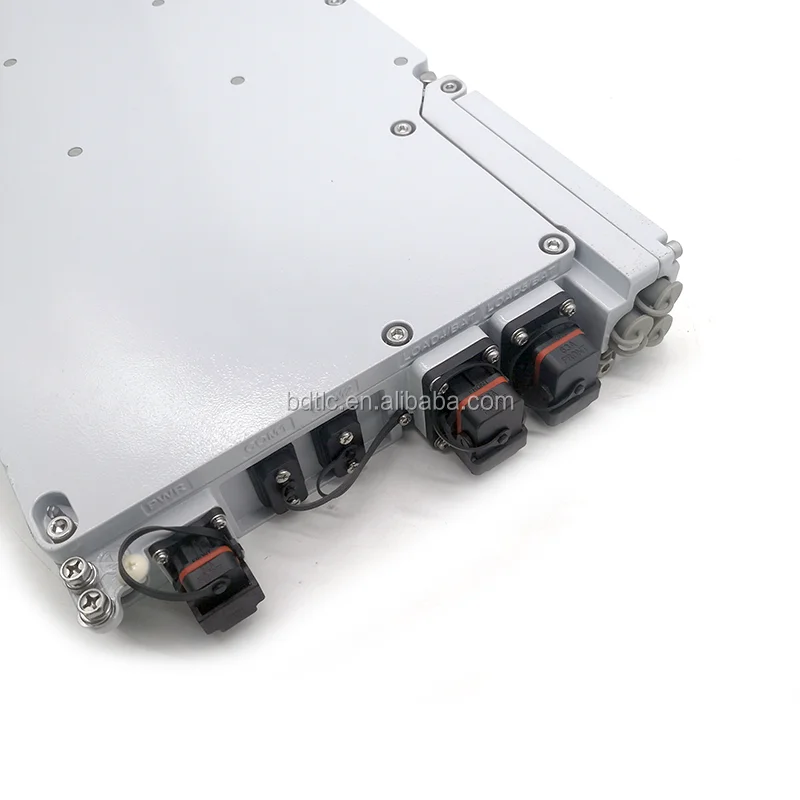 Zte Zxdd01 P3000a (v5.0r01m01) Ac To Dc Zte Outdoor Power Supply