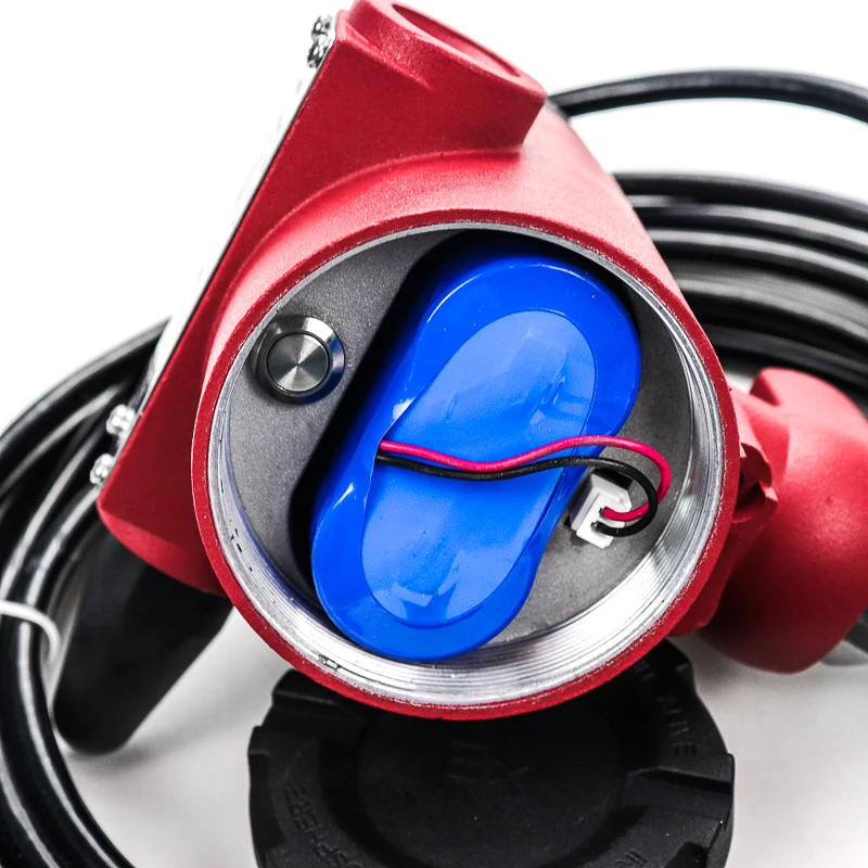 China manufacturer 3.6V battery powered 4-20ma wireless analog liquid level transmitter - ANKUX.COM
