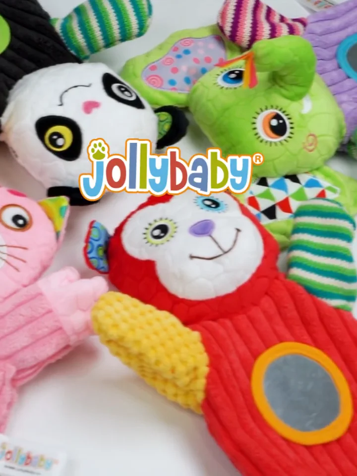 Animal Hand Puppet Cartoon Plush Toys Pretend Telling Story Doll Toy Baby  Educational Animal for Children Kid Unisex Large Stock