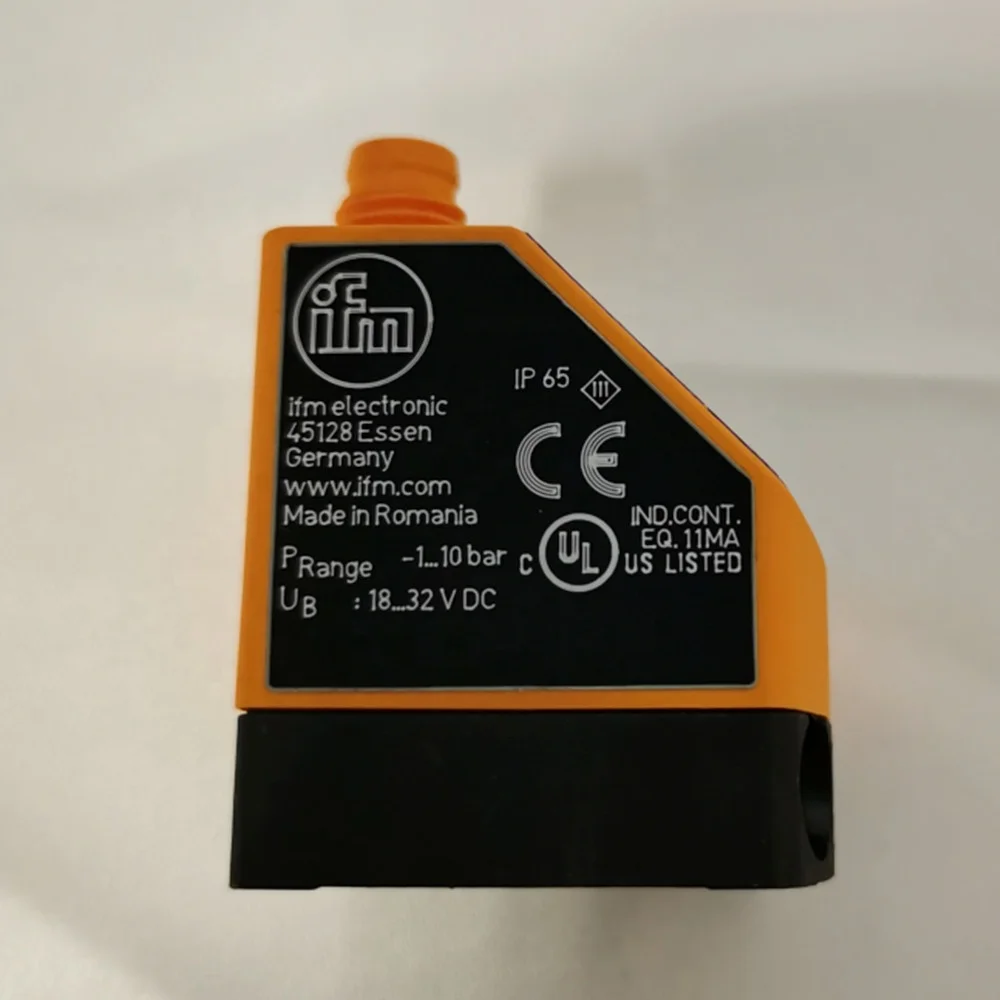 Ifm Pq7834 Pressure Sensor Buy Pressure Sensor,Ifm Pq7834,Ifm