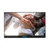 4k computer monitor 4mm split screen working lcd display portable gaming monitor for ps4