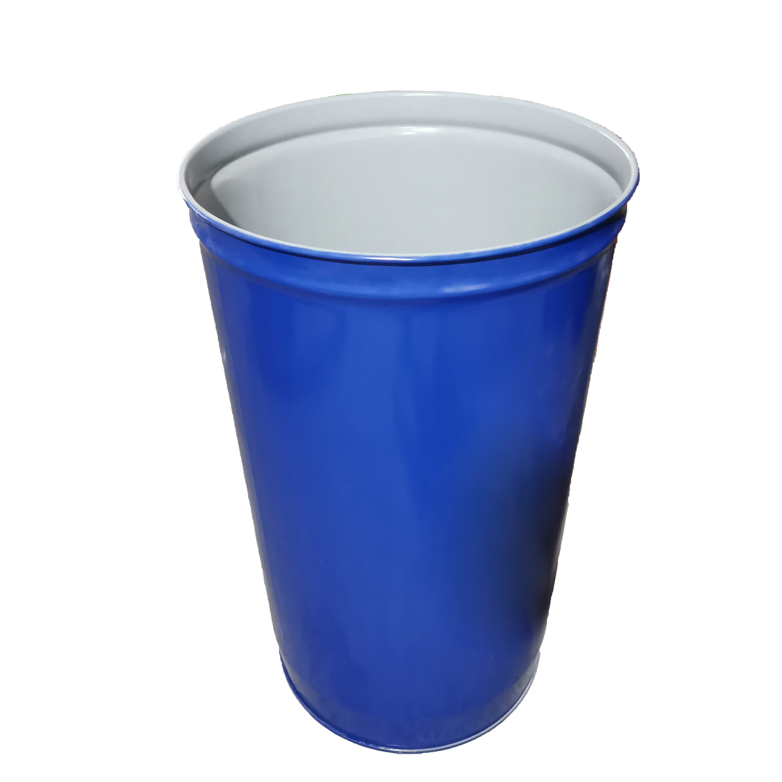 Steel Drums Food Grade 220l Conical Steel Barrel Drums For Honey Buy