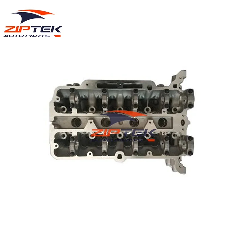 55565291 55573010 1.2L Engine Parts Cylinder Head Z10XE Z12XE