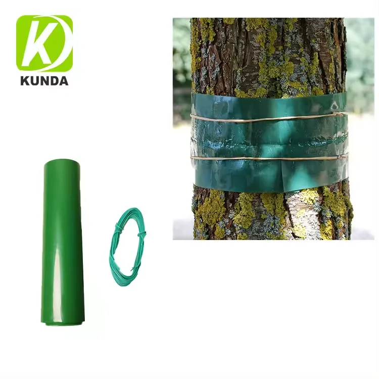 Insect Barrier Tree Glue Sticky Tape Grease Band Insect Control Fruit