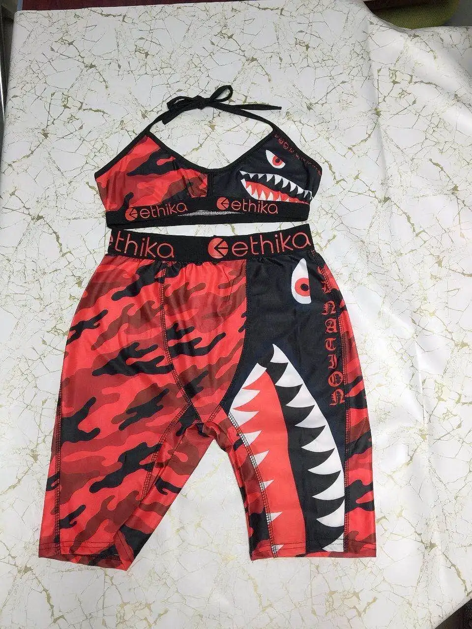 ethika jogging suits