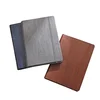 Hot sale with elastic loose-leaf diary inner page design popular design short run school exercise note bookal notebook