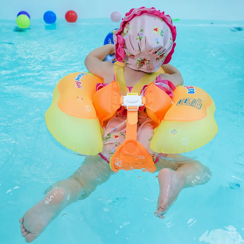 亚马逊热卖定制充气水上运动游泳圈