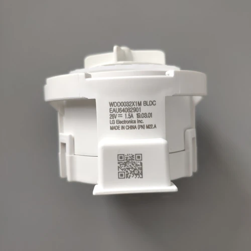 Water Drain Motor Pump Bldc Suitable For Lg Washing Machine Eau64082901