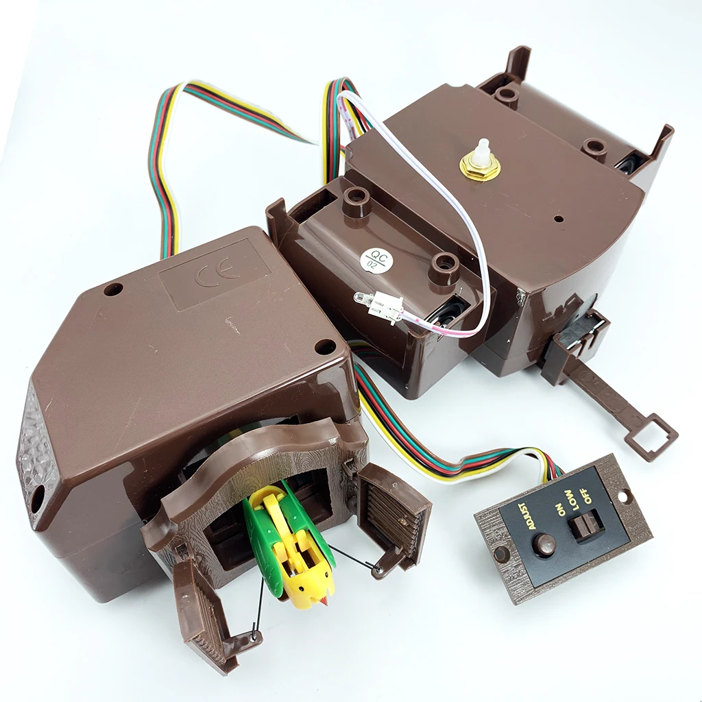 Light Control Quartz Cuckoo Movement Good Quality Cuckoo Clock Kit Buy Cuckoo Movement,Cuckoo