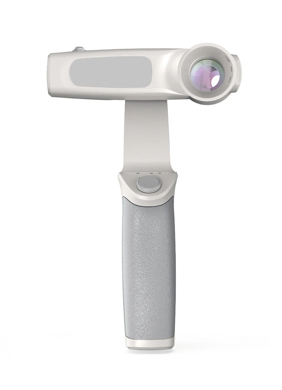 China New Design PL150 Handheld Digital Slit Lamp Portable Ophthalmic Slit Lamp Machine for Eye Clinic Hospital Diagnosis