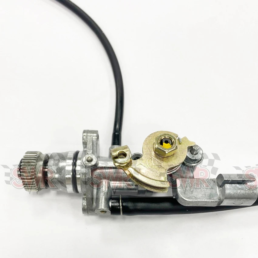 
OEM Best Price Motorcycle Hose Oil Pump 