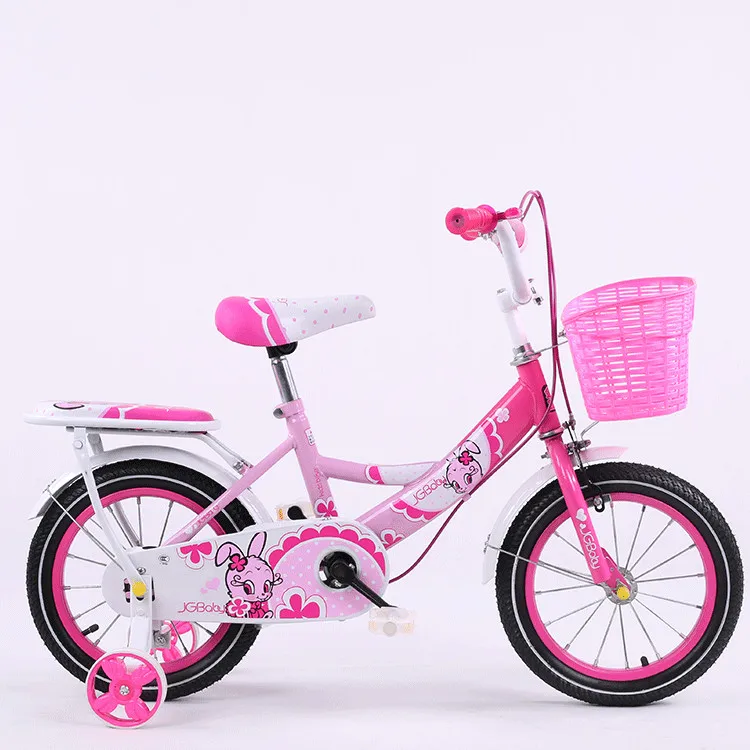 Lovely Princess Kids Bike / Kids Lowrider Bikes / Kids Quad Bikes - Buy ...