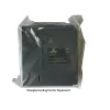 Empty cover QG60 for Mitsubishi Q series PLC I/O slot, Mitsubishi cover, used for PLC blank module