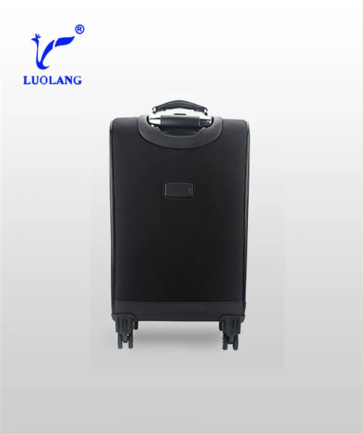 luggage manufacturer