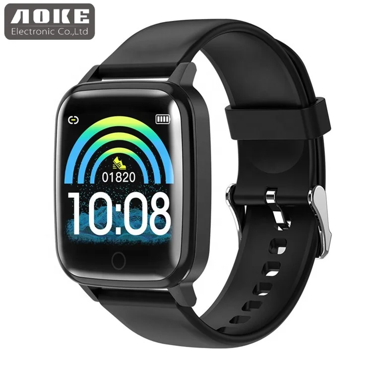 multi sport watch 2019