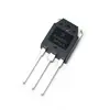 Njw0281 Njw0302 Electronics Components Tran Gp Bjt Npn 250V 15A 3-Pin(3+Tab) To-3P Tube Ic chips Njw0281g Njw0302g
