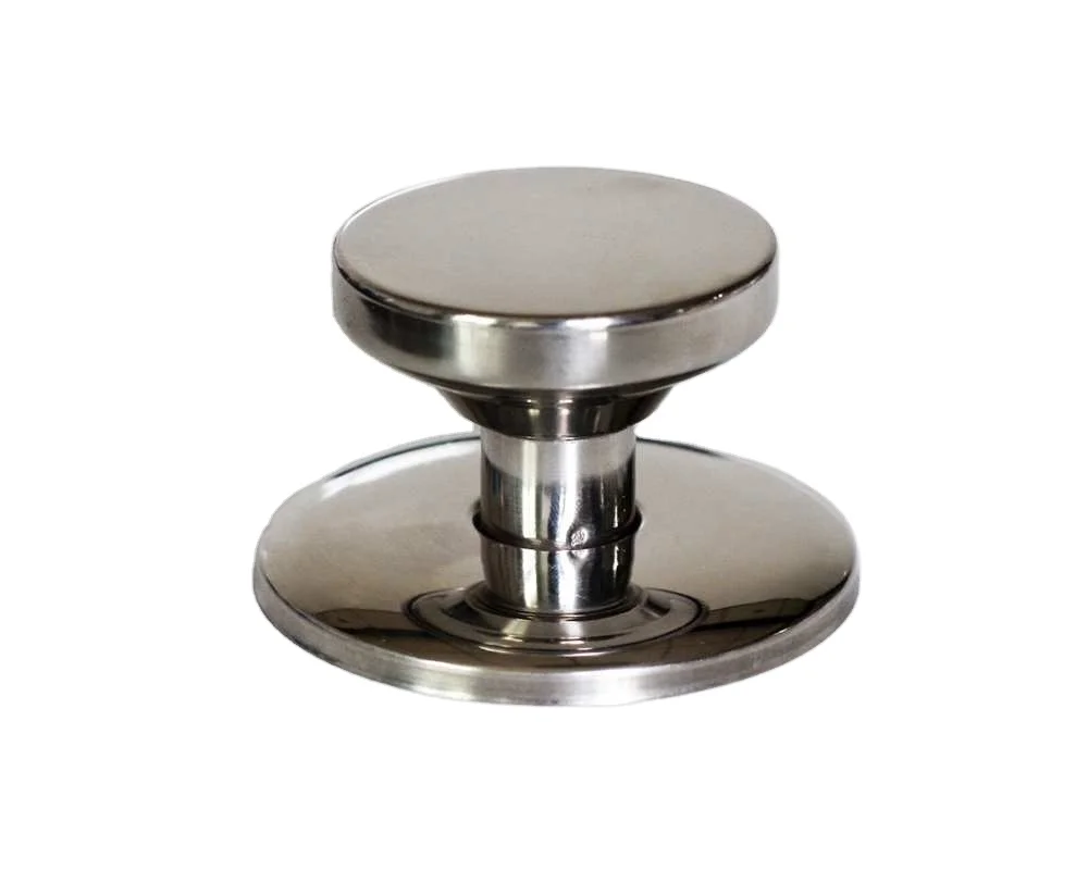 Stainless Steel Knob For Cookware Buy Knobs For Cookware Lids