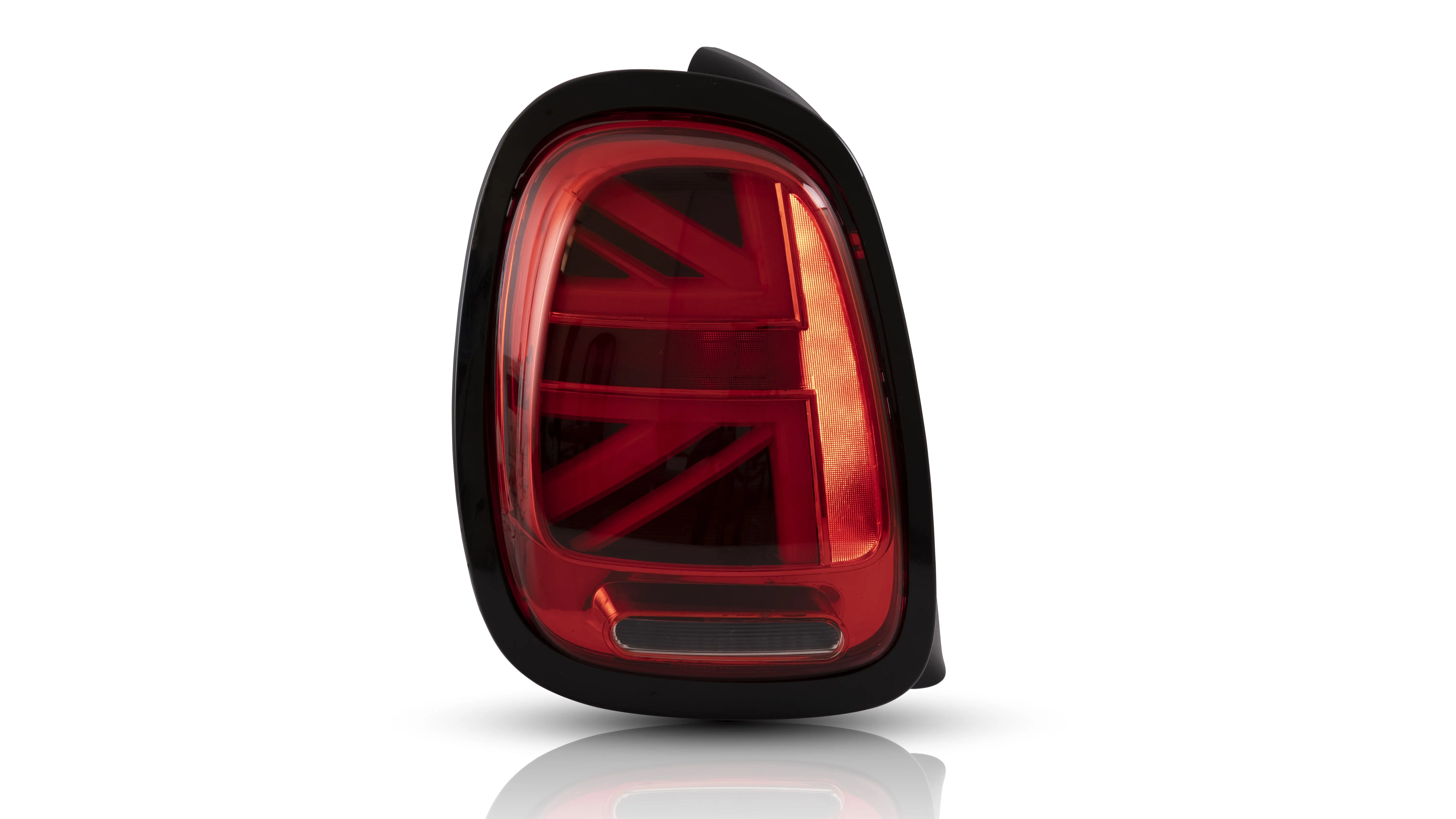 Vland car assembly LED taillight 2014-2019 for F55 F56 F57 tail lights for BMW mini F55 F56 F57 cooper LED rear lamp