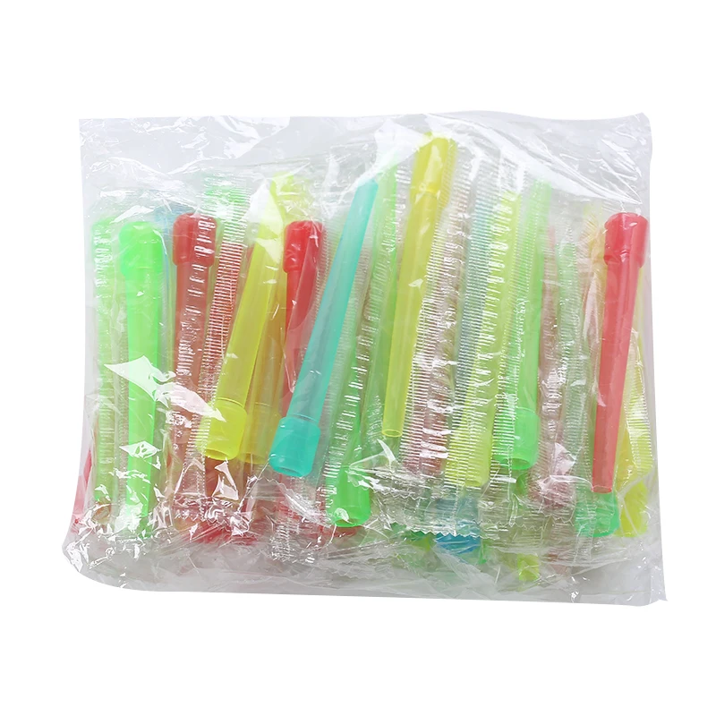 50pcs Disposable Shisha Mouthpiece Hookah Water Pipe Sheesha  Mouth Accessories 