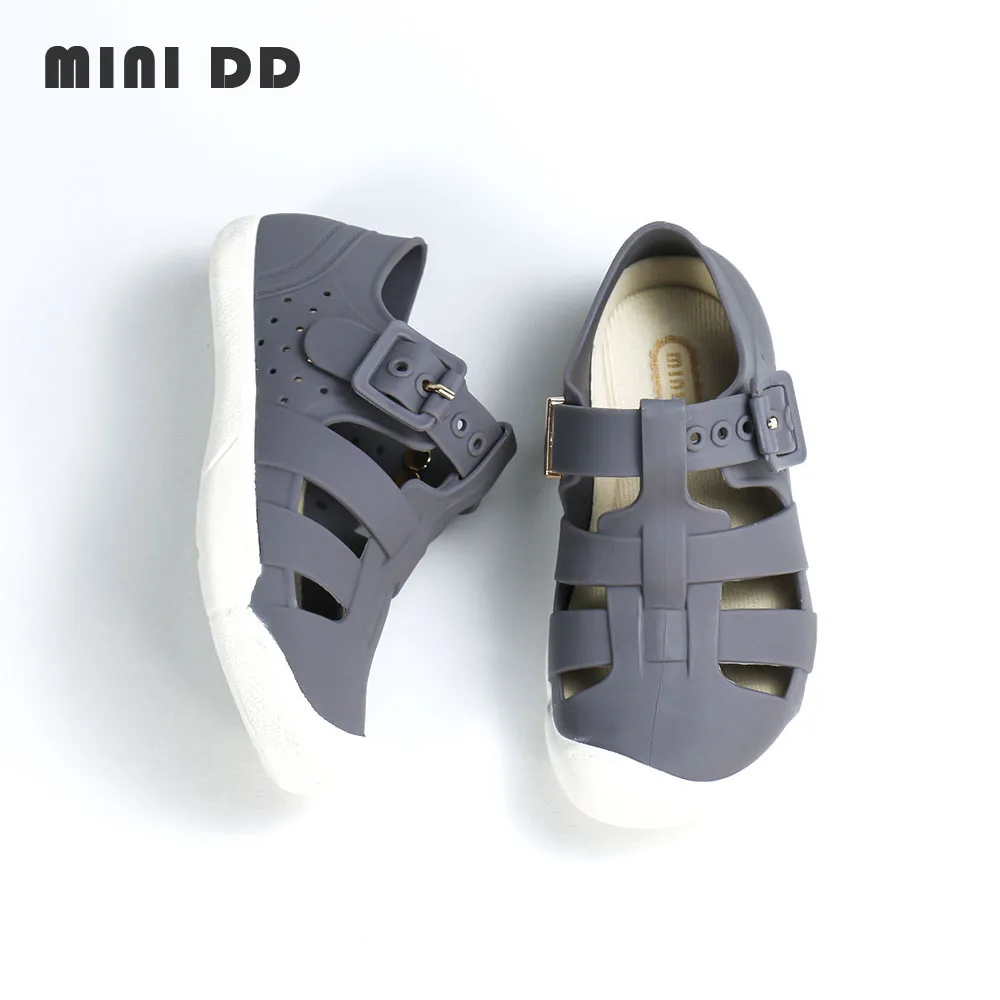 Children Jelly Sandals For Kid Fancy Shoes Boys Wholesale Pvc Kid New