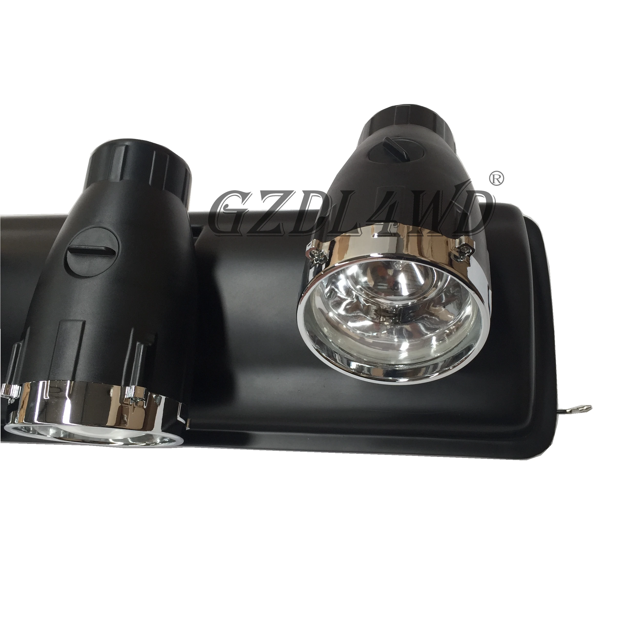 Led Roof Top Lamps Auto Car Body Part 4x4 For Pickup Accessories Buy