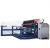 high speed epe foam sheet to film laminating machine from China supplier
