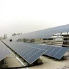 Guaranteed Quality Panel mounting solar ground mount grounding PV system 50KW On Grid Tiled Type Solar Mounting Structure