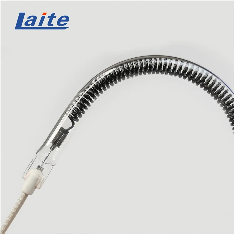 heating element tube