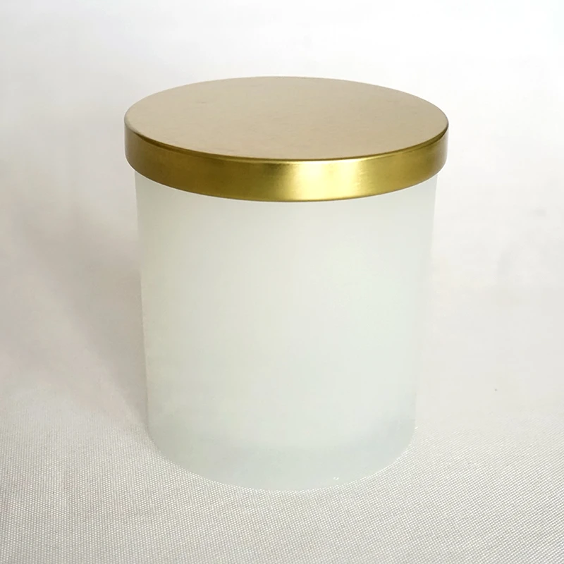 wholesale 10 oz candle jars with